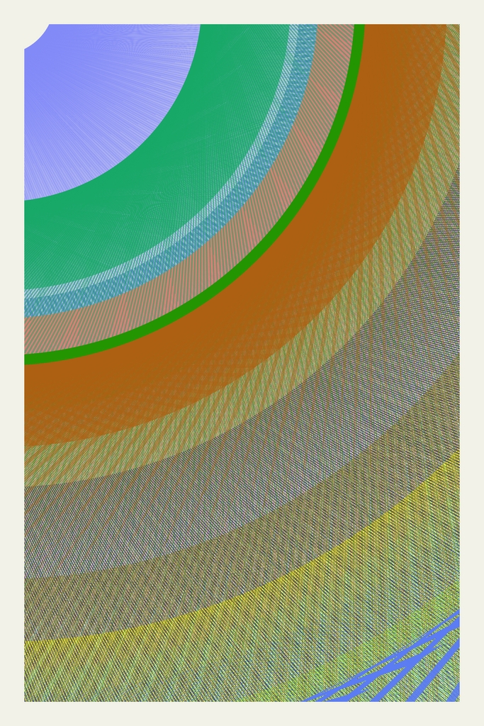 rings(∞) #683 static token preview