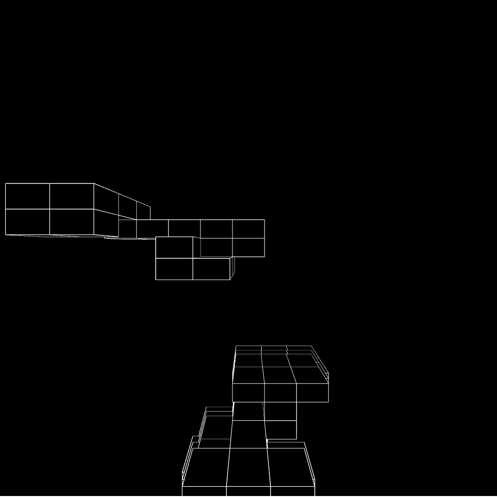 Polyvalence #229 static NFT preview