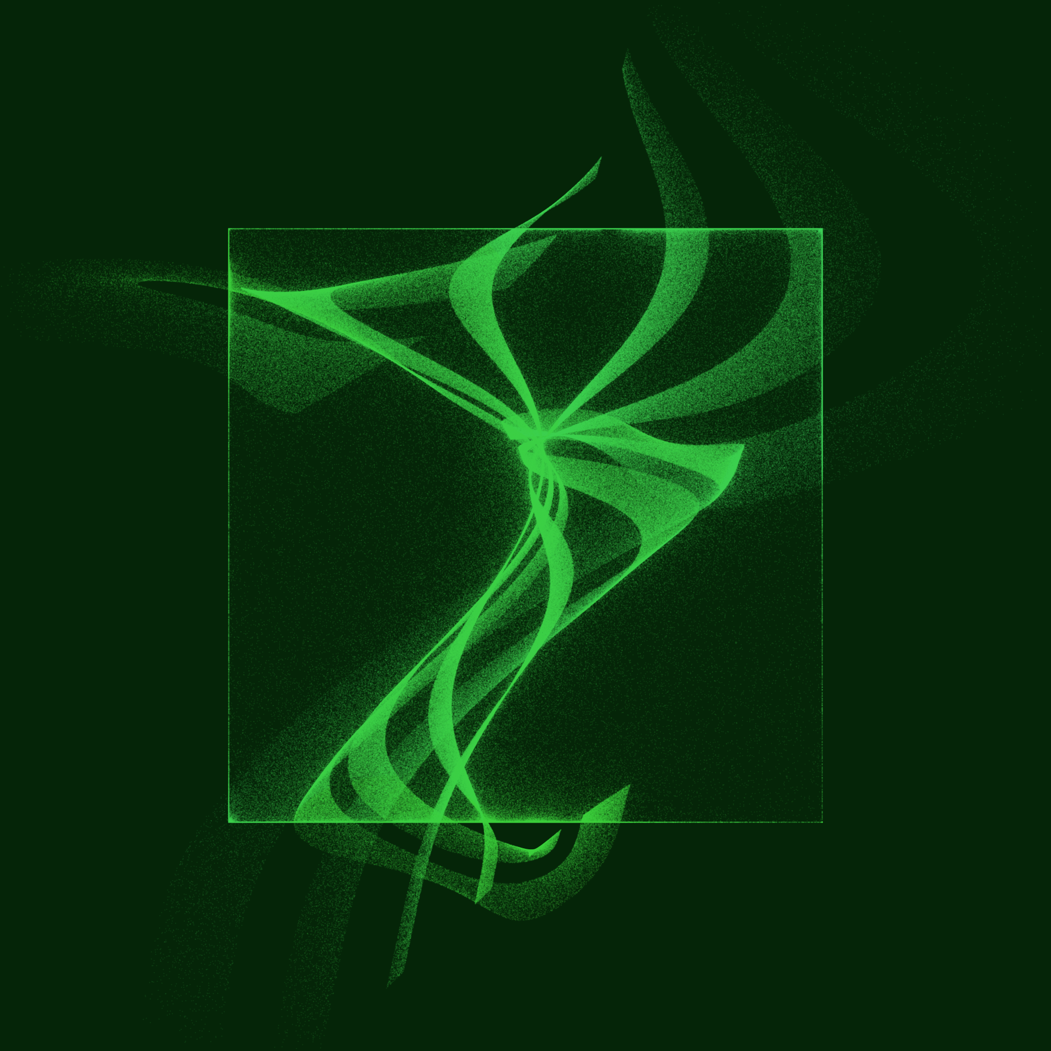Manifold #63 static NFT preview
