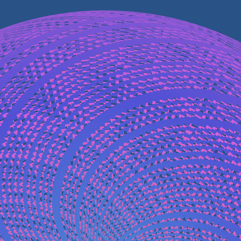 Coiling 2 #242 static token preview