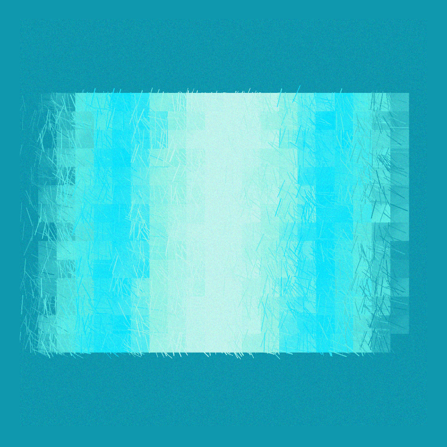 Lost Grid #49 static NFT preview