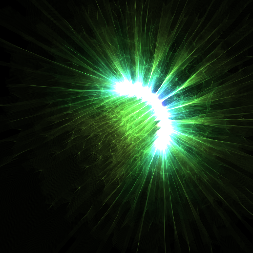 .rhizome #42 static NFT preview