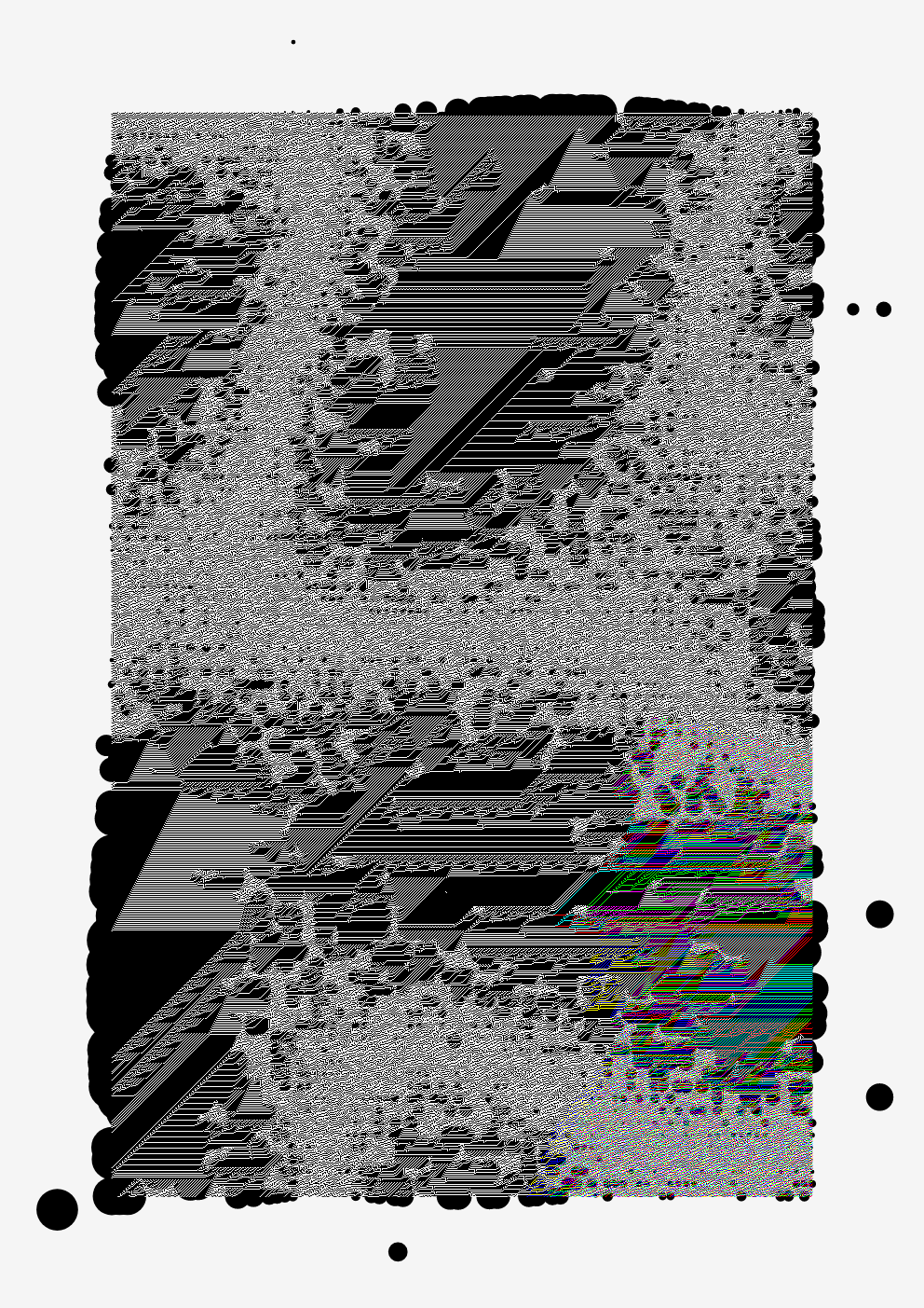 · 𝔩σσ爪𝐢ŇＧş 🕯 #170 static NFT preview