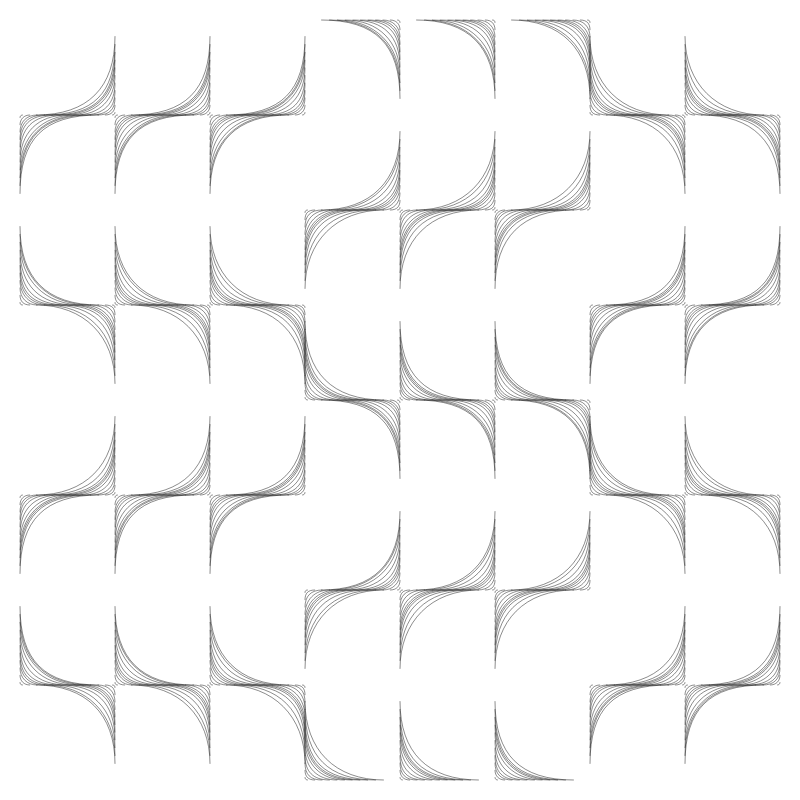 Tiles #2 #66 static token preview