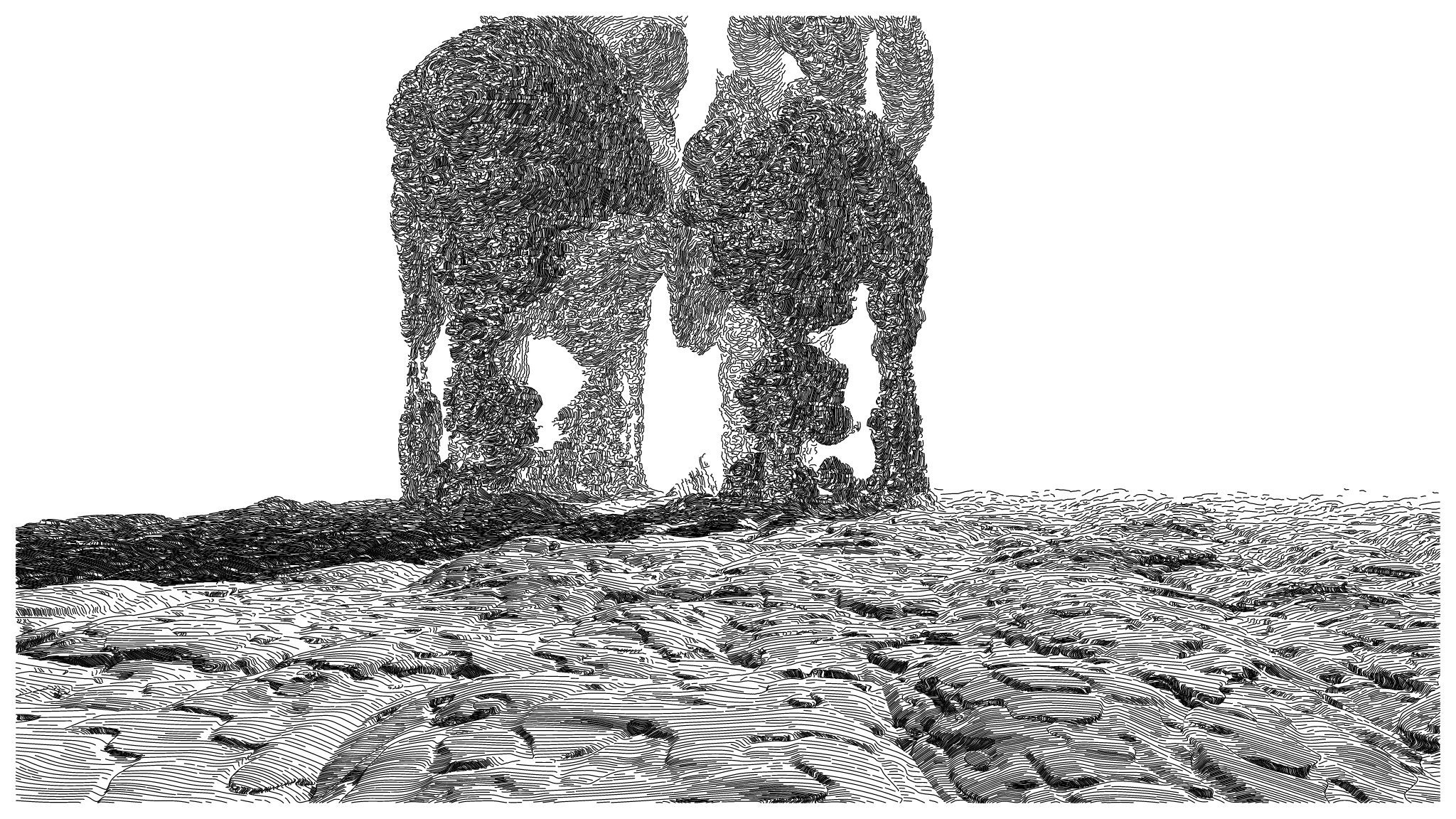 GEOMORPHISM #62 static NFT preview