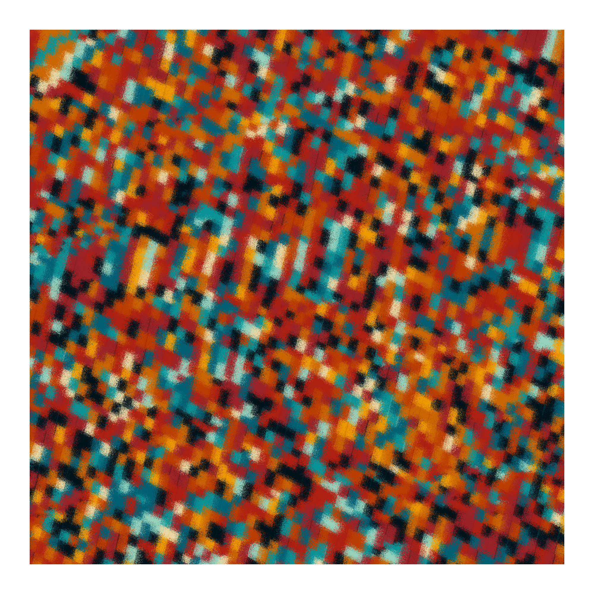 #0009 - Hex Gon' Give It To Ya #24 static token preview