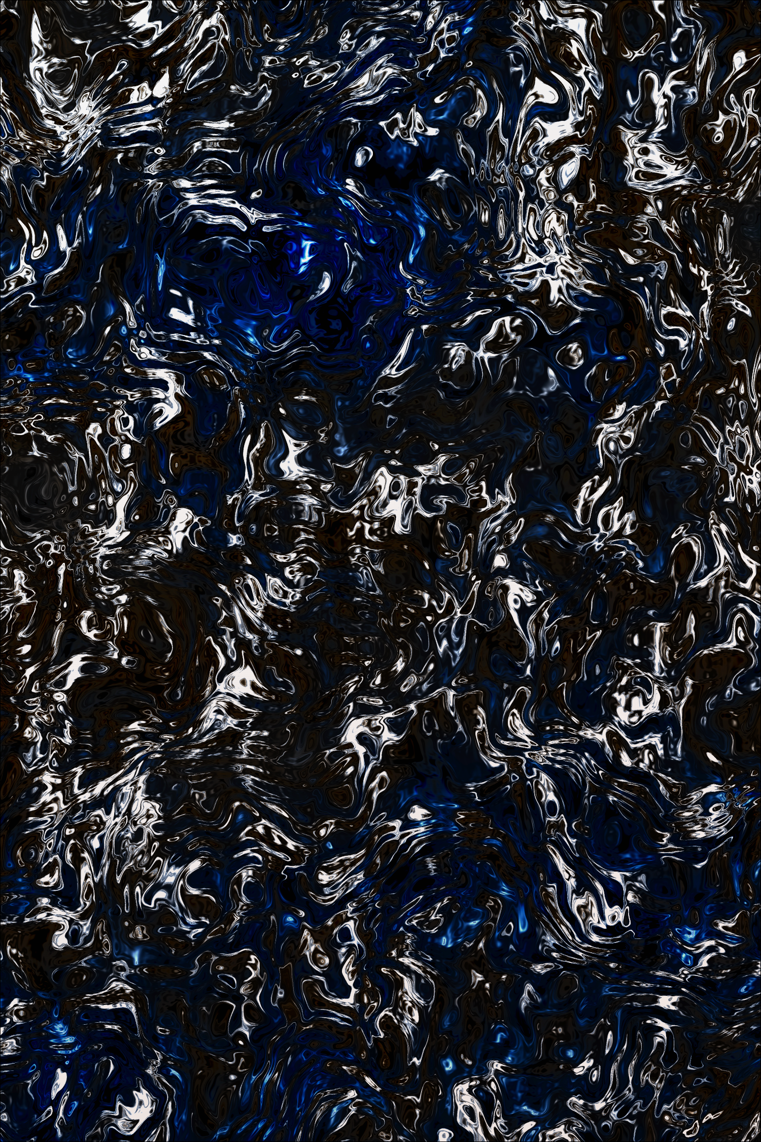 Plasma Flux #60 static NFT preview