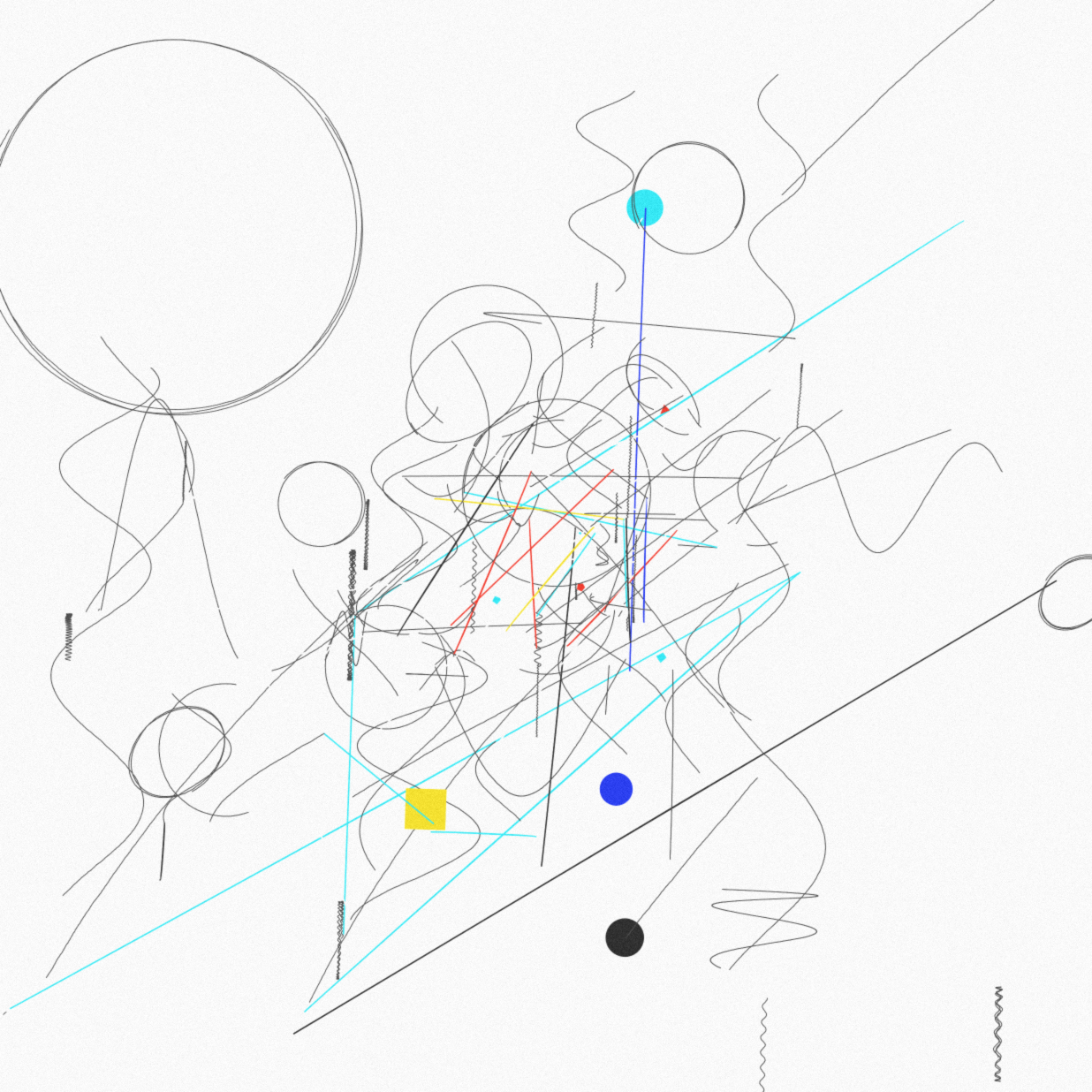 The Visual Code #46 static token preview
