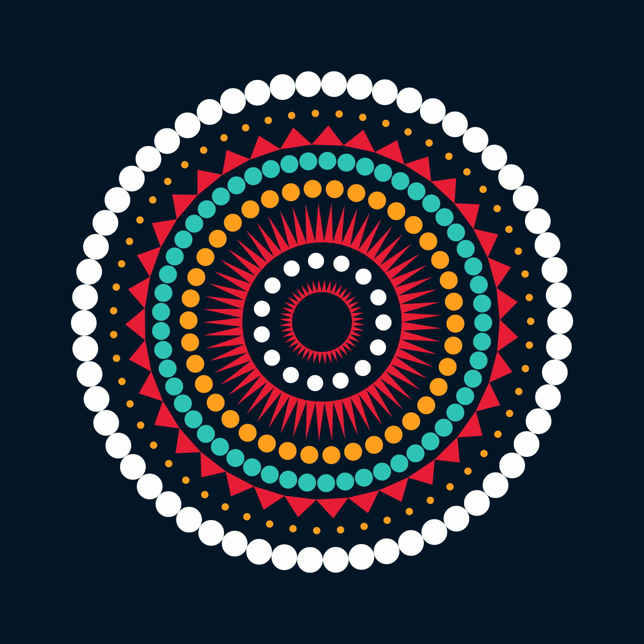 ROTATING SYSTEM 01 #219 static token preview