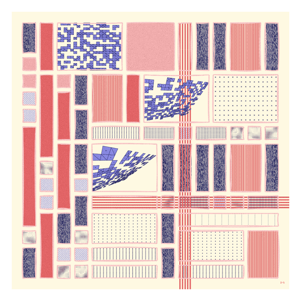 Window #444 static NFT preview