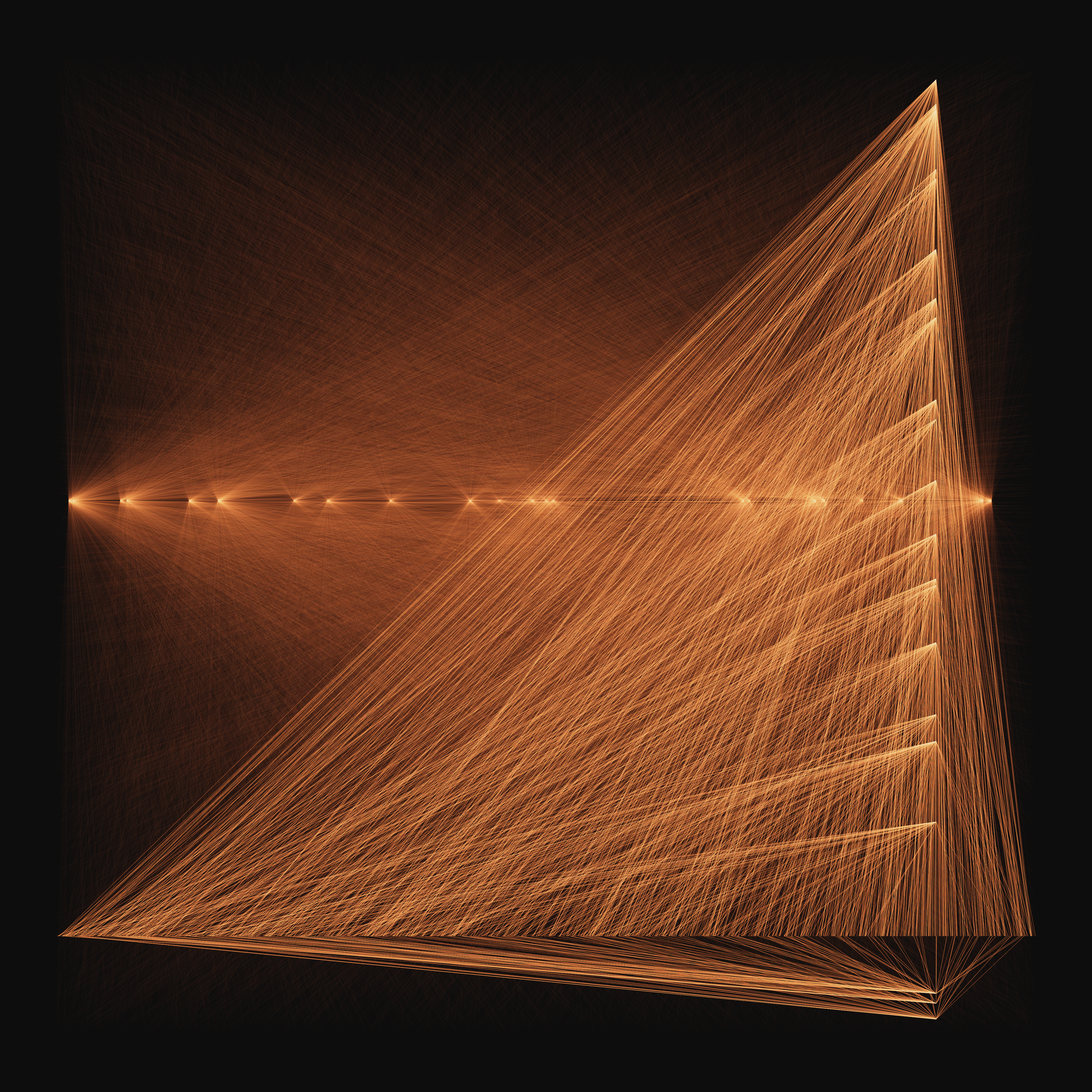 Liiiiights #148 static NFT preview