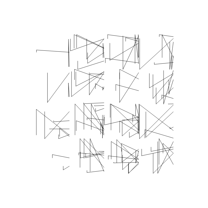 s h i f t #638 static NFT preview