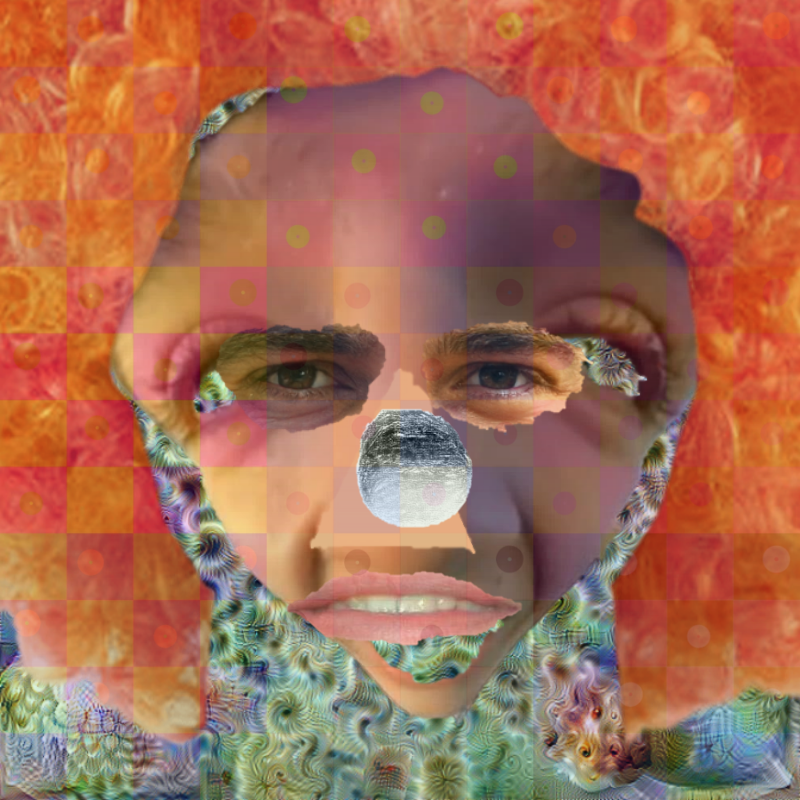 A collage of collages #590 static token preview