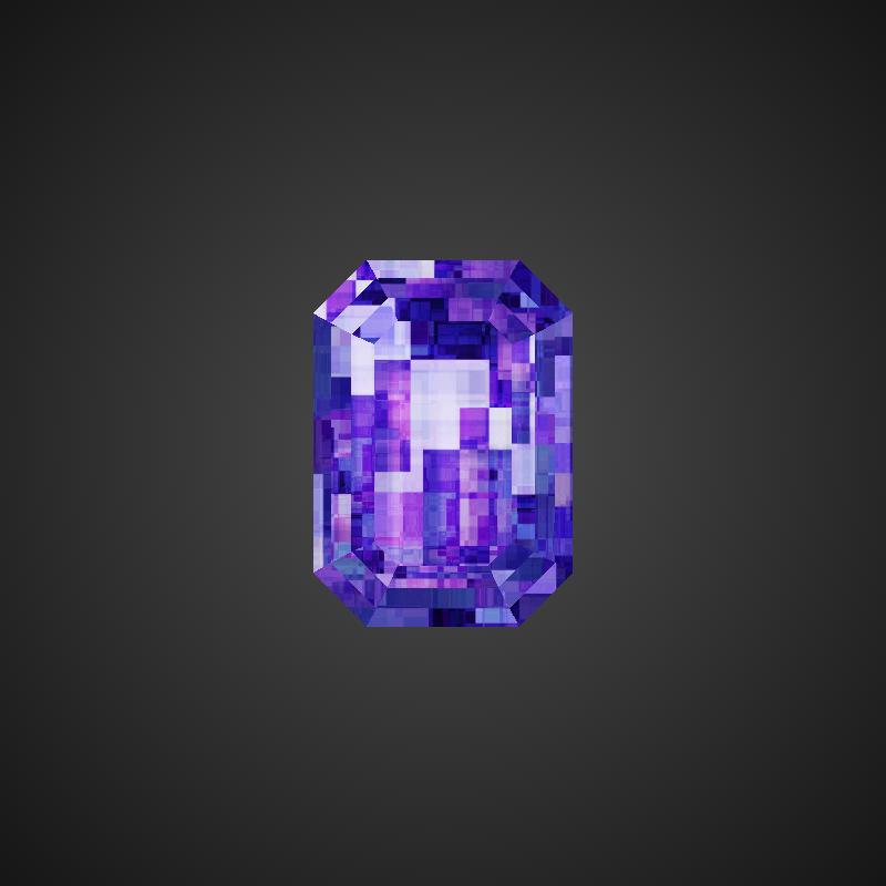 0.20 carat #370 static token preview