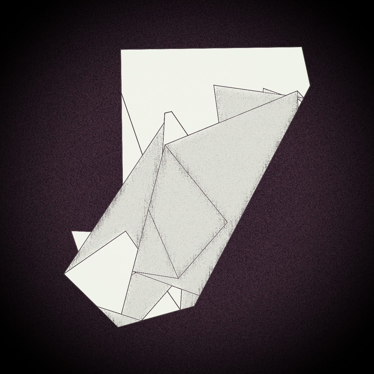 Shape of Freedom #568 static NFT preview