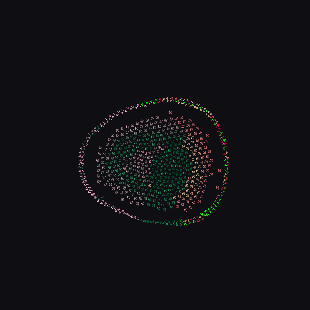 meios #47 static token preview