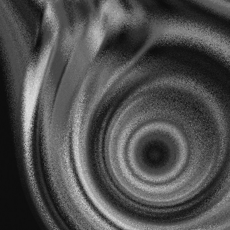 Vortex #234 static token preview