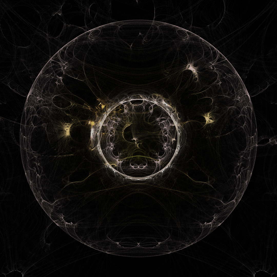 Organicon, variation 00 - special edition #37 static token preview