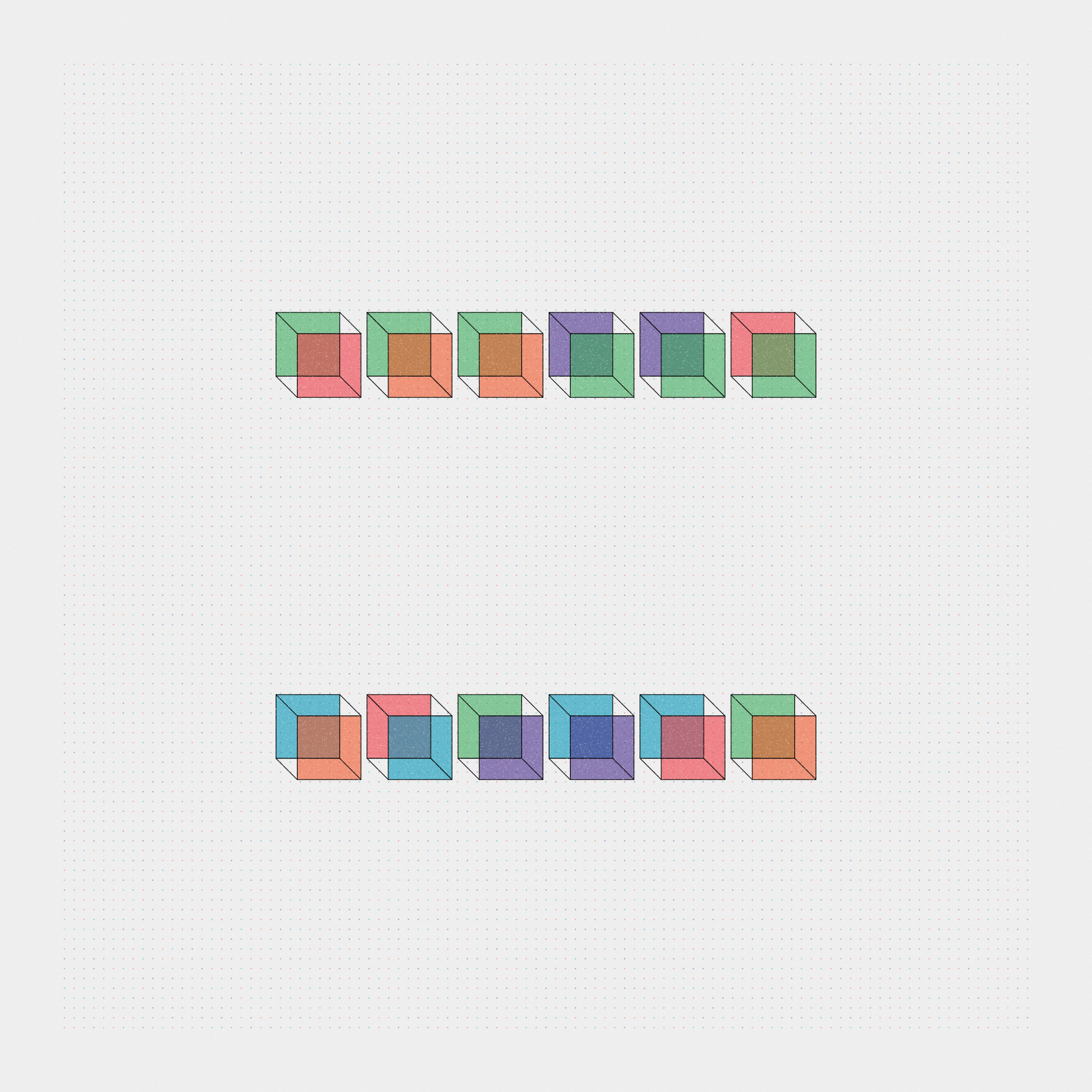 Unsolicited abstraction of modern times #190 static token preview