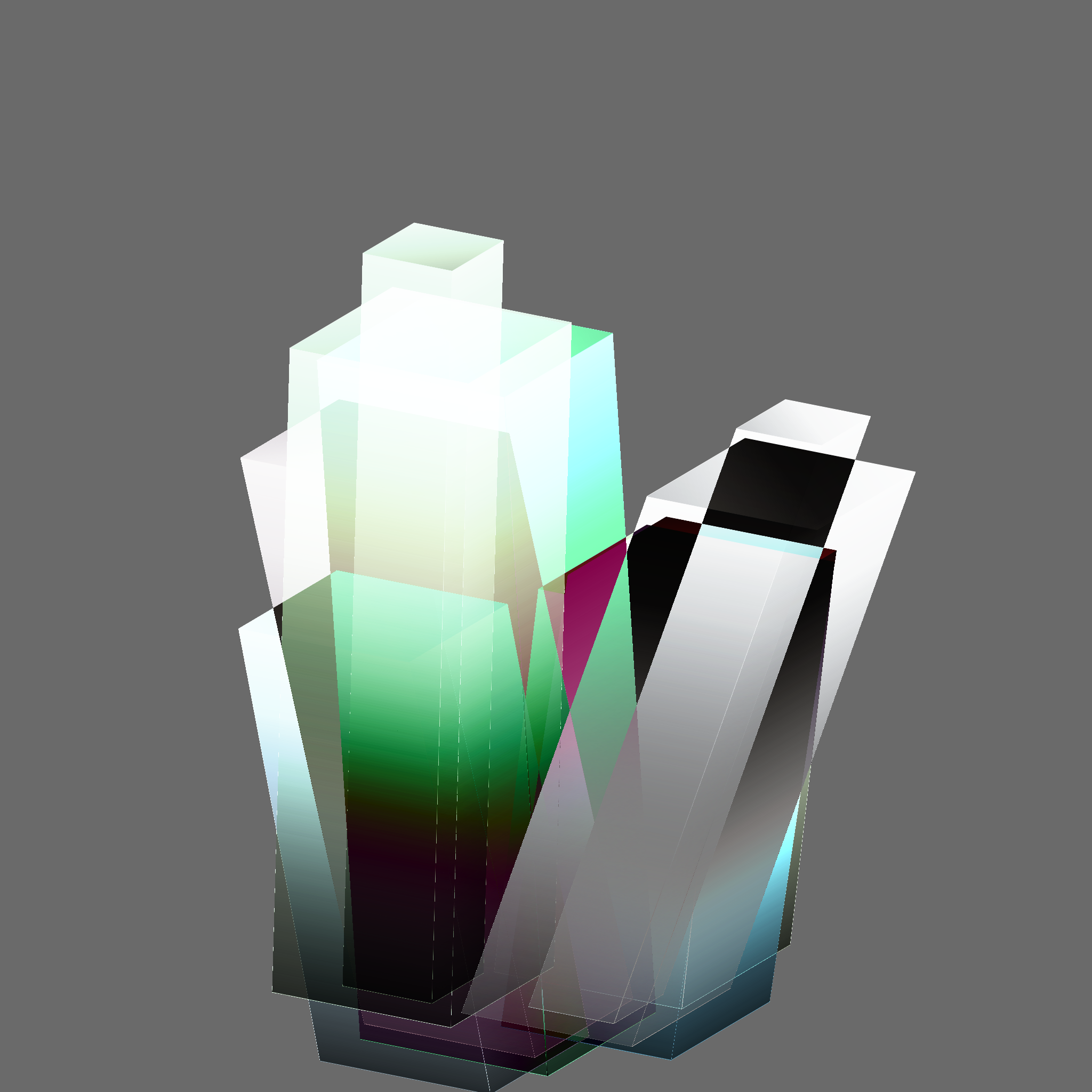 CSS Crystals✨ #16 static token preview