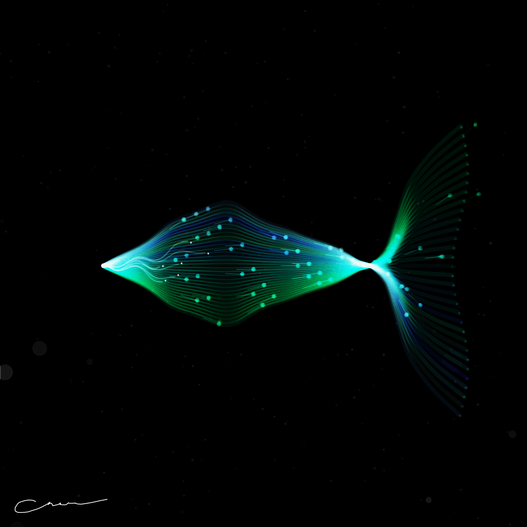 SoulFish #220 static token preview