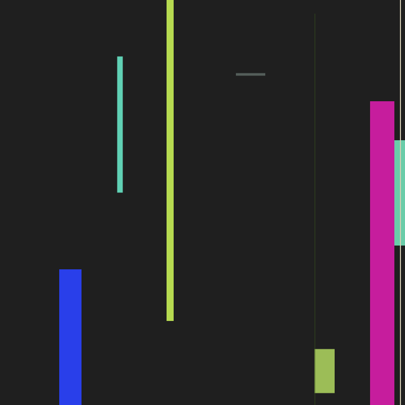 BETWEEN THE LINES #219 static token preview