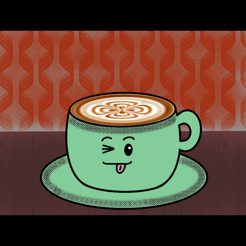 Lattezos! #42 static token preview
