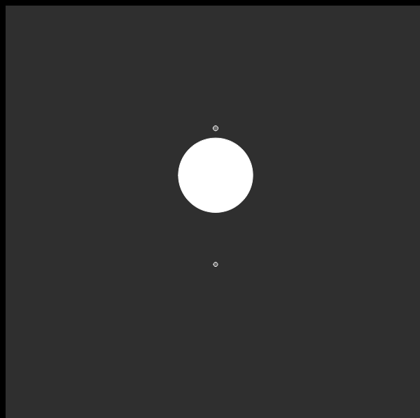 c i r c u l a r #62 static token preview