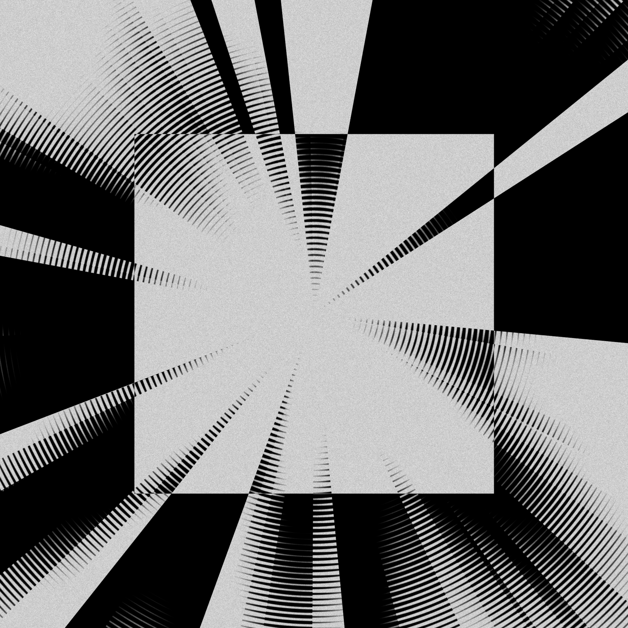 Flare #124 static NFT preview