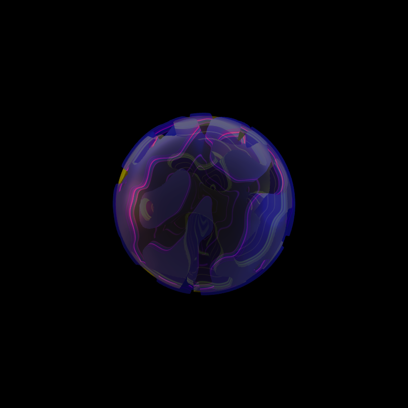 SynDevice #2412 static NFT preview