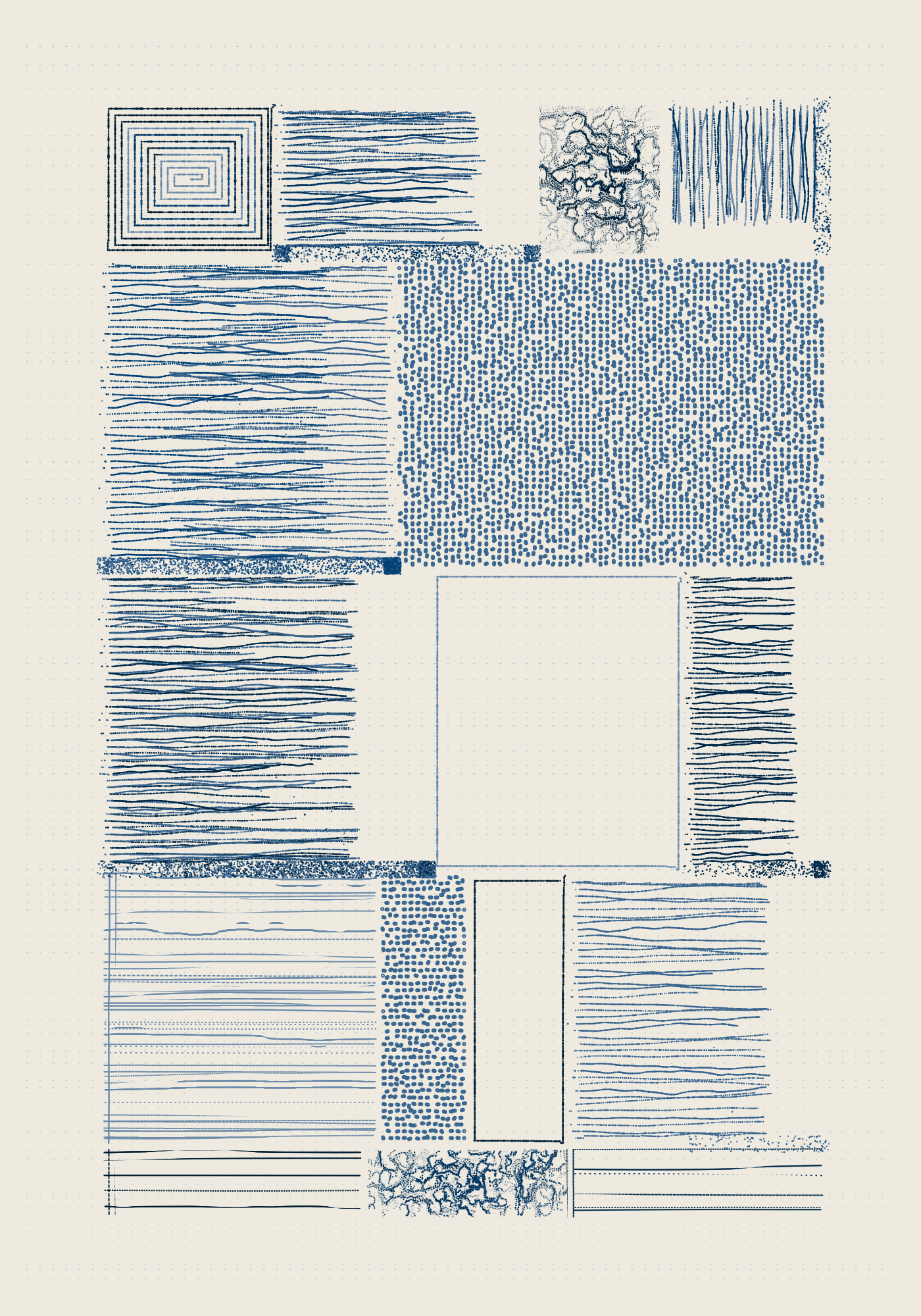 tratti #282 static NFT preview