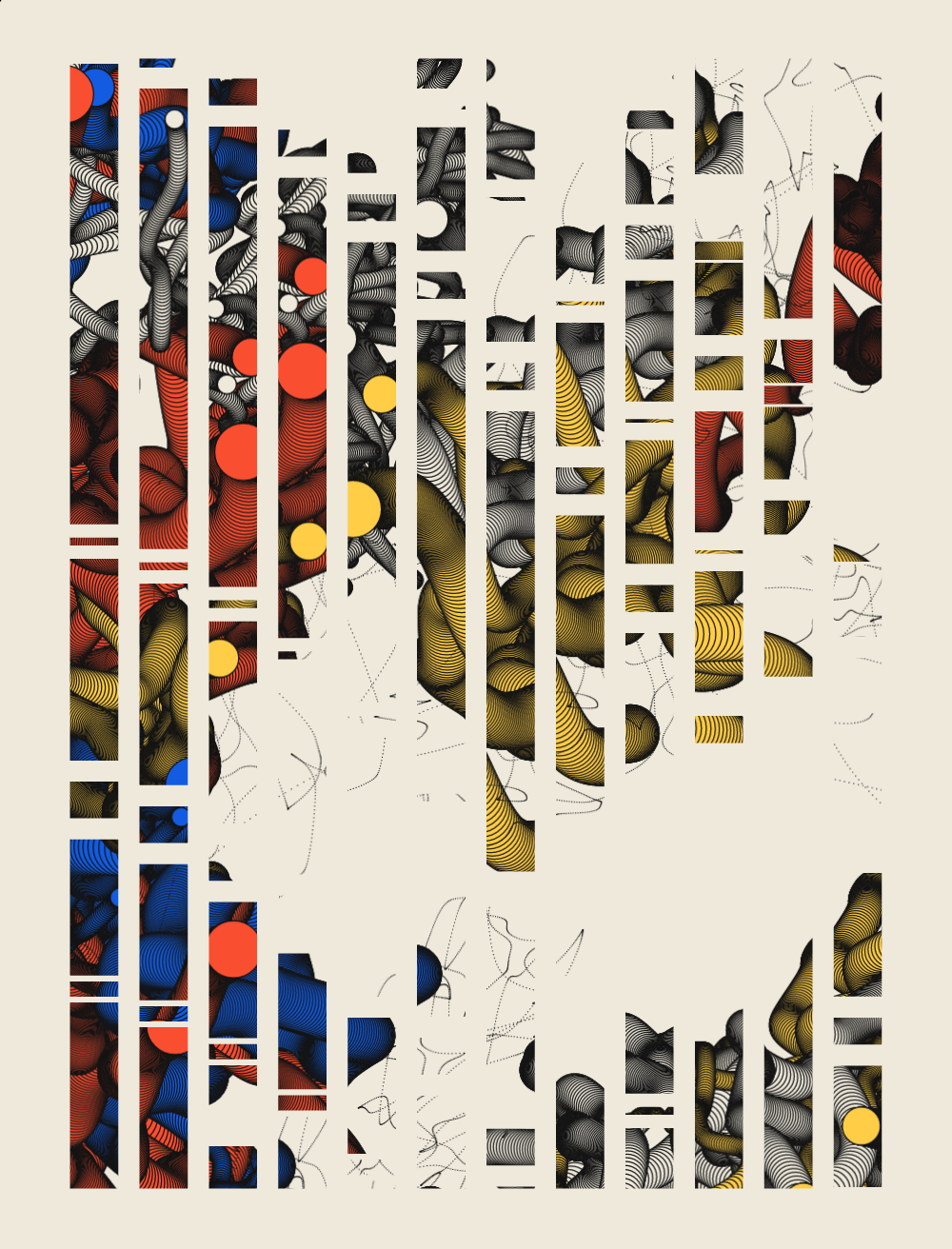 Annum #3806 static NFT preview