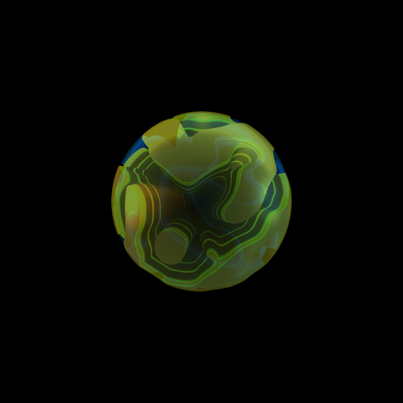 SynDevice #874 static NFT preview