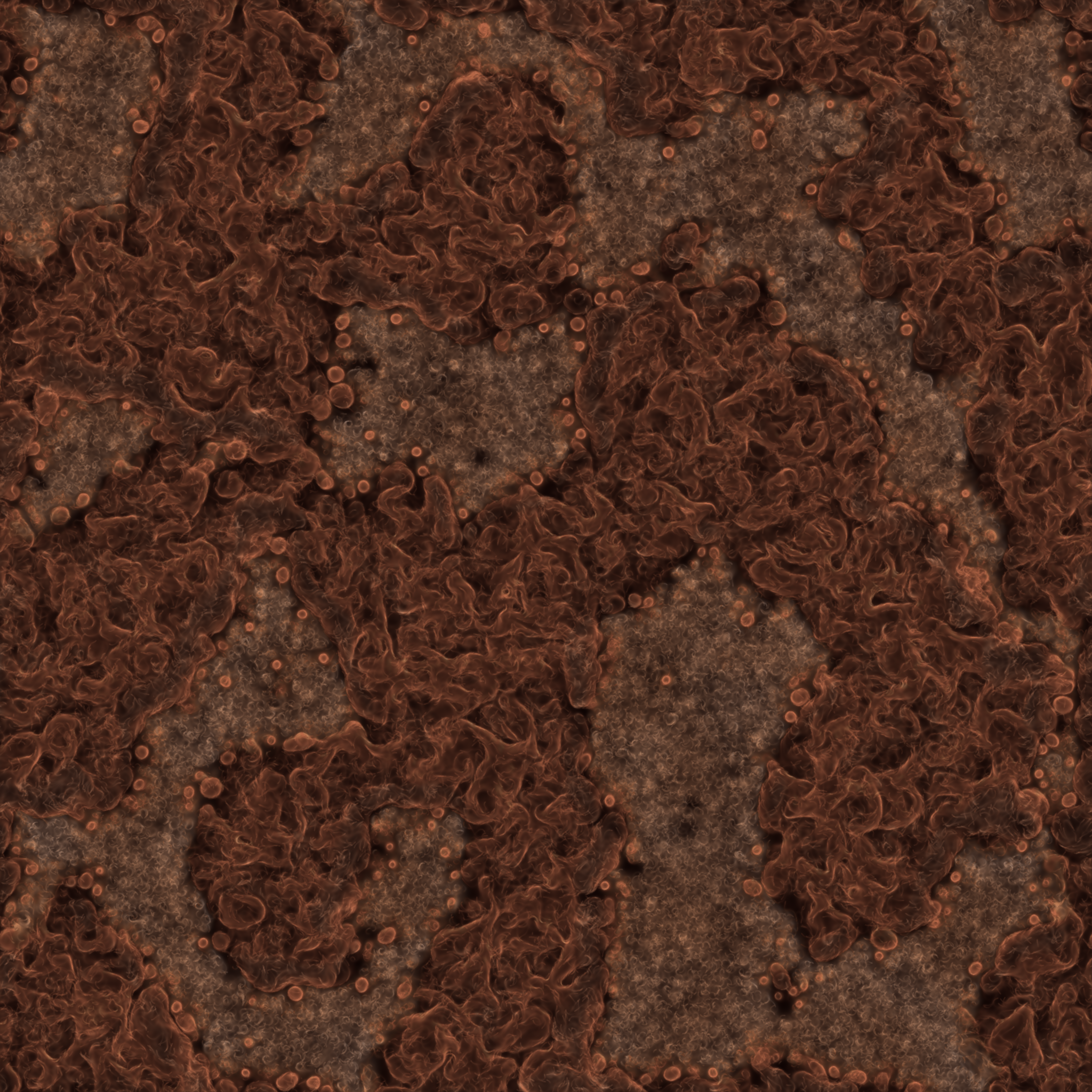saprophyte #231 static NFT preview