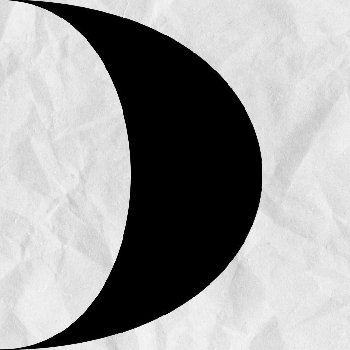 Calligraphy #137 static token preview