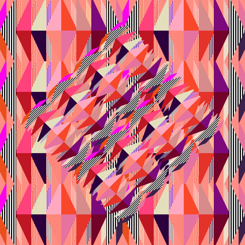 CRAYONS #46 static NFT preview
