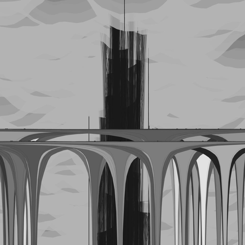 Impression of the city #194 static token preview