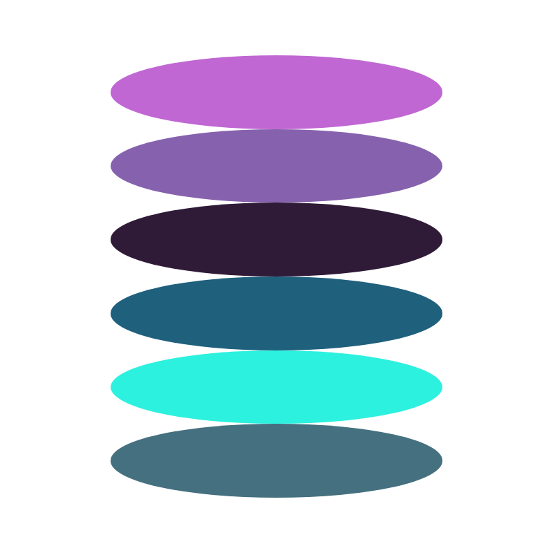 Stacks #23 static token preview