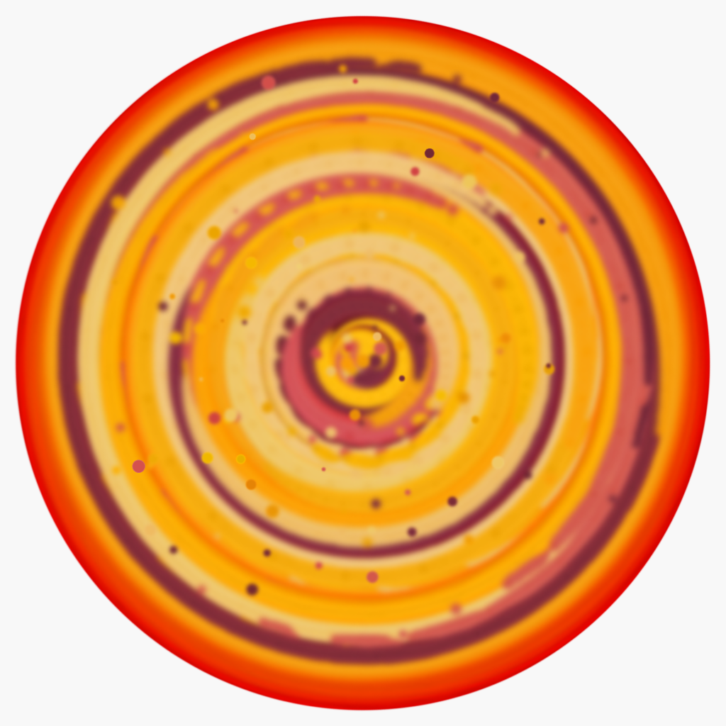 The Beholder #56 static token preview