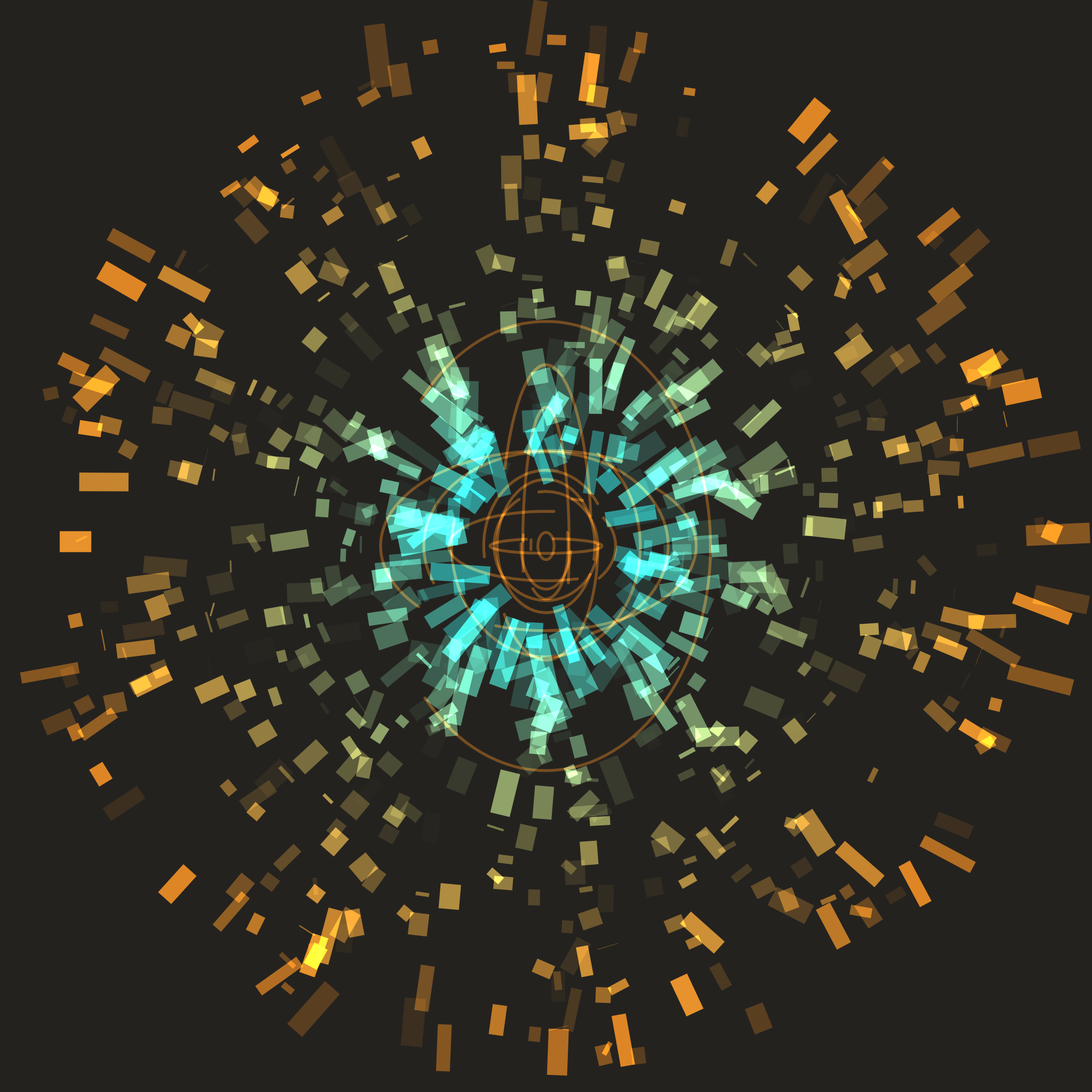 Chaos Cluster #40 static token preview