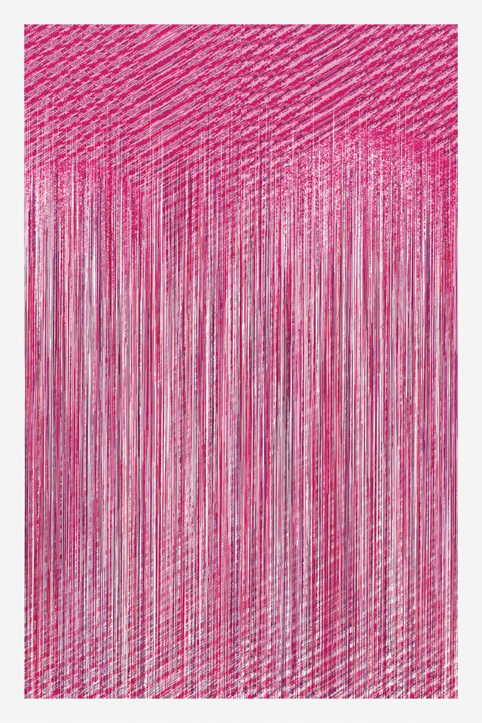 "unfinished" #81 static NFT preview