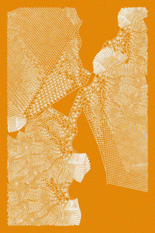 ARTERIA #331 static NFT preview