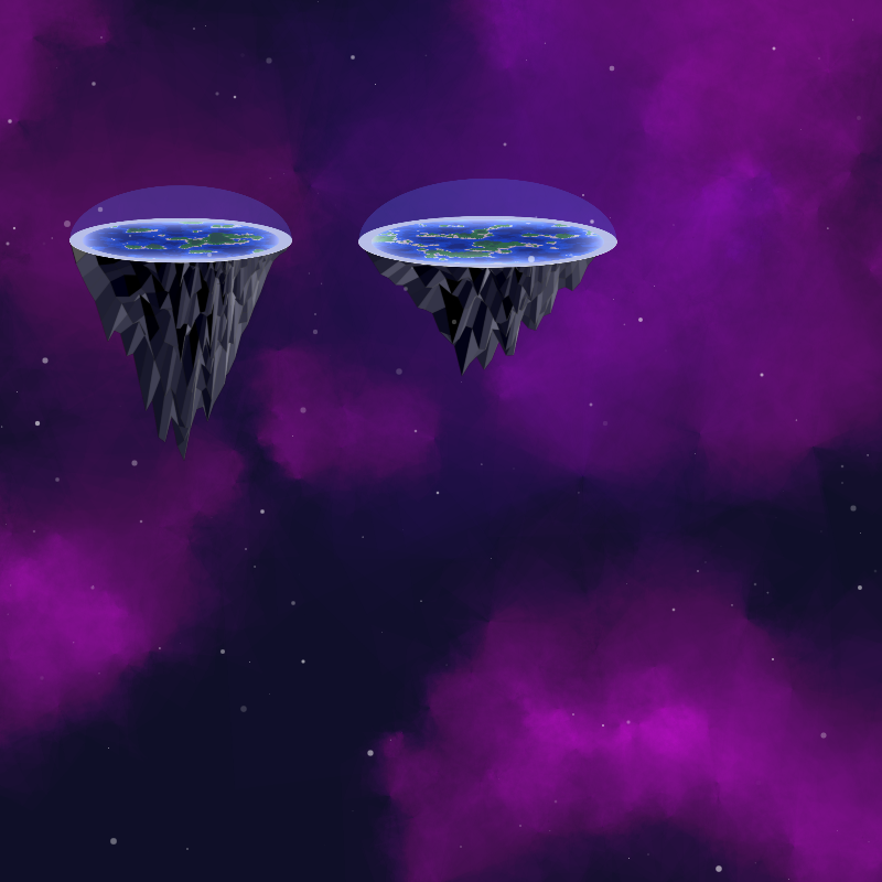 Other worlds #77 static token preview