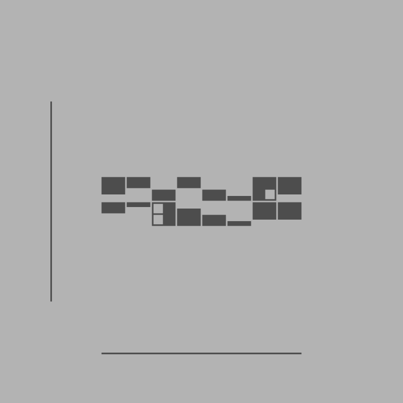 Precision: micro #132 static NFT preview