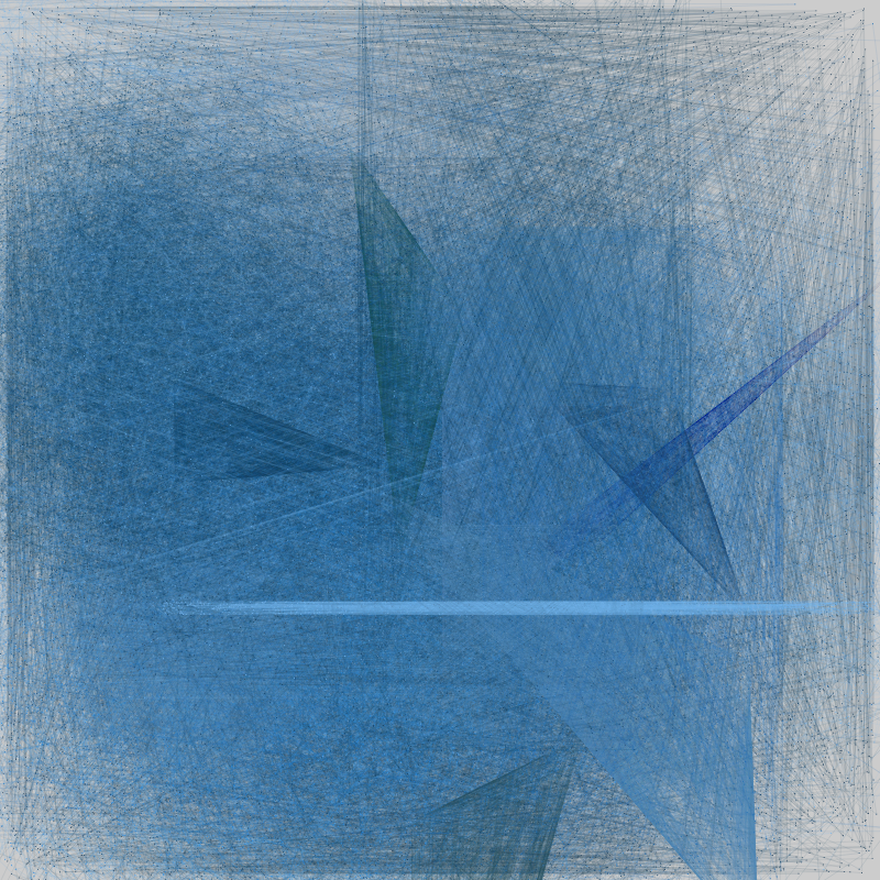 Coloring With Lines #297 static token preview