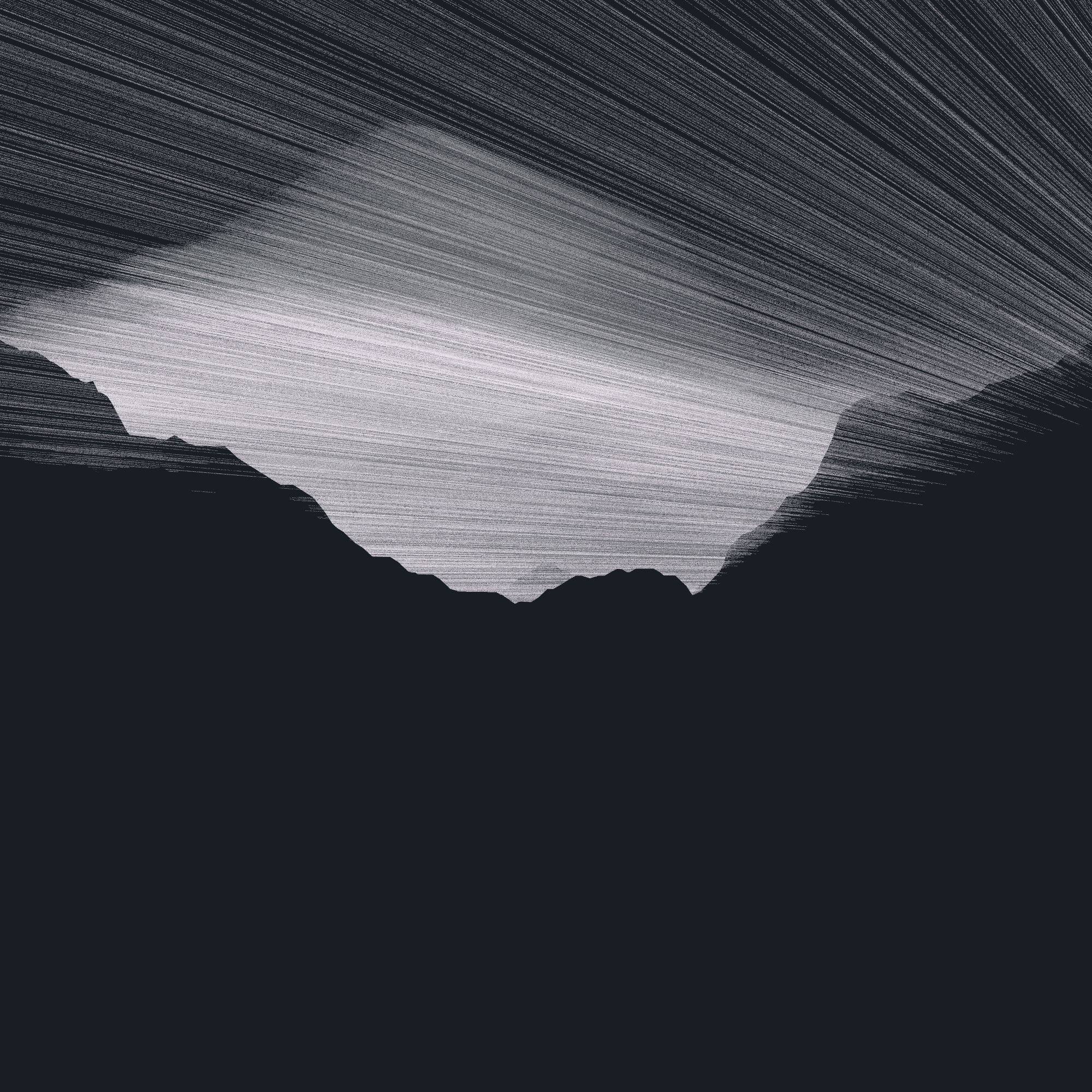 Ridge Blur #182 static token preview