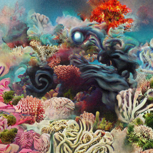 Reefs on Rewind project preview