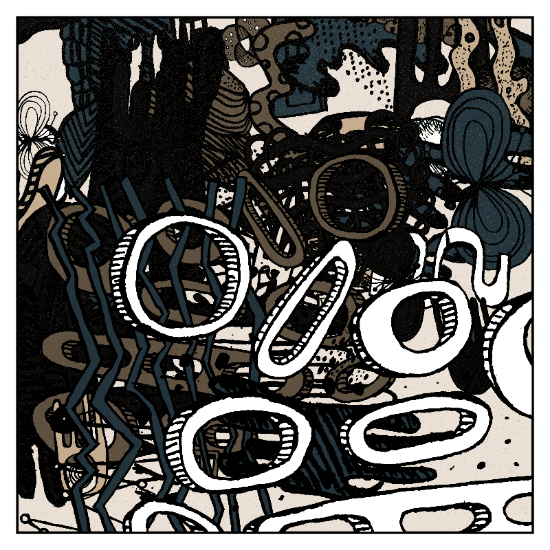 Late Night Sketches #86 static token preview