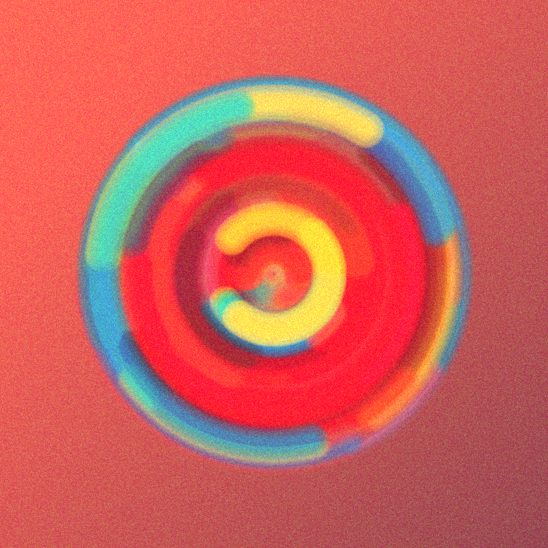 Wisp #865 static token preview