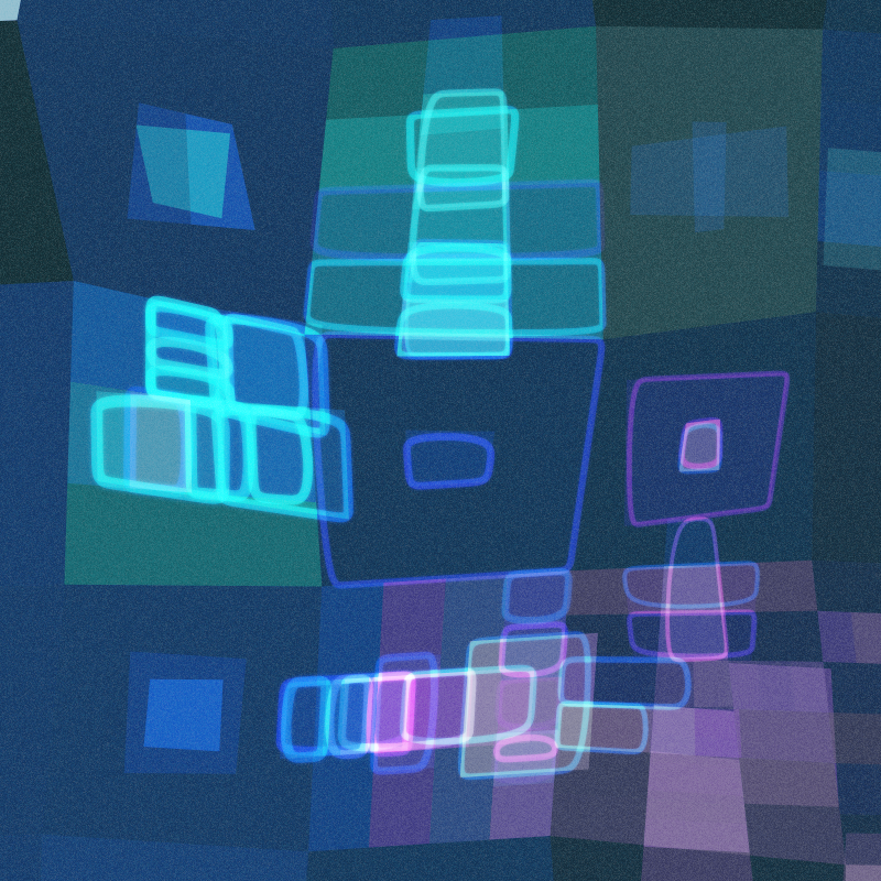 city.vibes #178 static token preview